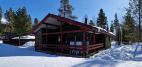 Sauna | Wi-Fi | Terrace | Wood stove | Cable TV